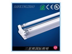 T5日光燈支架 現代照明的高效節能選擇