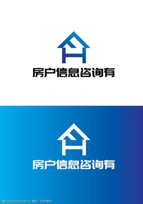 房產標圖片素材 房地產信息咨詢中的視覺力量