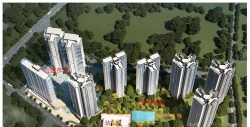 深圳金眾麒麟館項目最新動態 樓盤詳情公告與市場資訊深度解讀